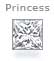 diamonds : princess